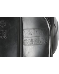 Portabottiglie Home ESPRIT Marrone Nero Ferro Legno di mango 195 x 70 x 106 cm Portabottiglie Home ESPRIT Marrone Nero Ferro Legno di mango 195 x 70 x 106 cm