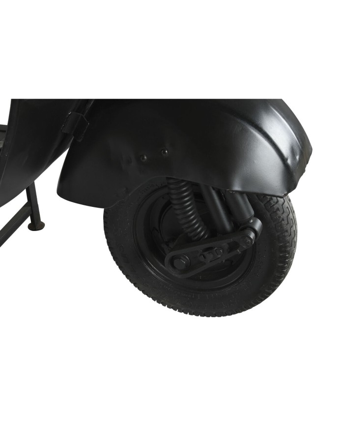 Portabottiglie Home ESPRIT Marrone Nero Ferro Legno di mango 195 x 70 x 106 cm Portabottiglie Home ESPRIT Marrone Nero Ferro Legno di mango 195 x 70 x 106 cm