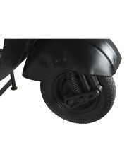 Portabottiglie Home ESPRIT Marrone Nero Ferro Legno di mango 195 x 70 x 106 cm Portabottiglie Home ESPRIT Marrone Nero Ferro Legno di mango 195 x 70 x 106 cm