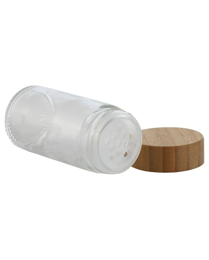 Portaspezie Home ESPRIT 90 ml 26 x 12 x 18 cm