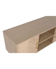 Mobile TV Home ESPRIT Naturale Legno di paulownia Legno MDF 120 x 40 x 60 cm Mobile TV Home ESPRIT Naturale Legno di paulownia Legno MDF 120 x 40 x 60 cm