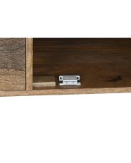 Mobile TV Home ESPRIT Bianco Legno di mango 160 x 41 x 55 cm Mobile TV Home ESPRIT Bianco Legno di mango 160 x 41 x 55 cm