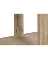 Scaffale Home ESPRIT Naturale Legno di mango 160 x 30 x 93 cm