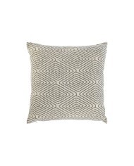 Cuscino Home ESPRIT Terracotta Boho 50 x 50 x 40 cm