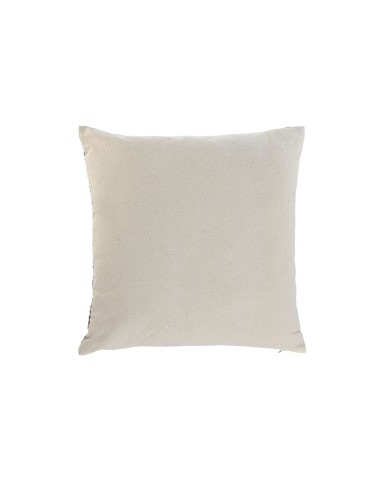 Cuscino Home ESPRIT Bianco Verde Cottage 45 x 45 cm Cuscino Home ESPRIT Bianco Verde Cottage 45 x 45 cm