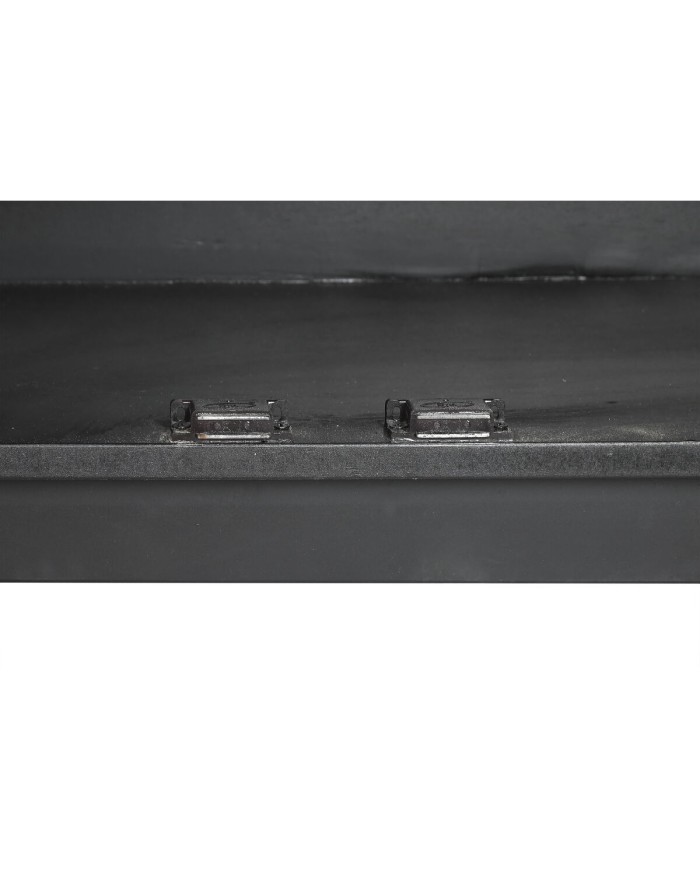 Credenza Home ESPRIT Ottone Marmo 180 x 40 x 85 cm