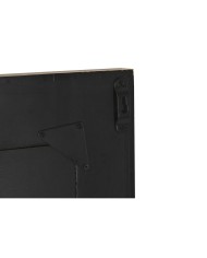 Specchio da parete Home ESPRIT Dorato 70 x 3 x 120 cm