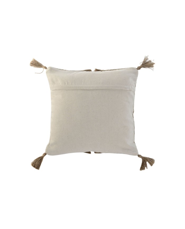 Cuscino Home ESPRIT Boho 45 x 45 cm Cuscino Home ESPRIT Boho 45 x 45 cm
