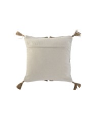 Cuscino Home ESPRIT Boho 45 x 45 cm Cuscino Home ESPRIT Boho 45 x 45 cm