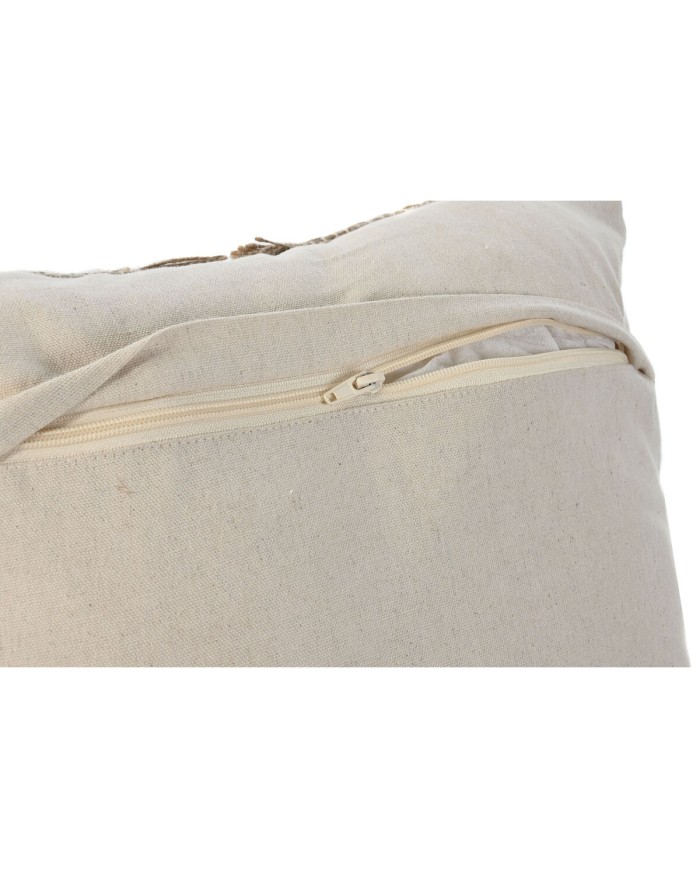 Cuscino Home ESPRIT Boho 45 x 45 cm Cuscino Home ESPRIT Boho 45 x 45 cm