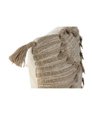 Cuscino Home ESPRIT Boho 45 x 45 cm Cuscino Home ESPRIT Boho 45 x 45 cm