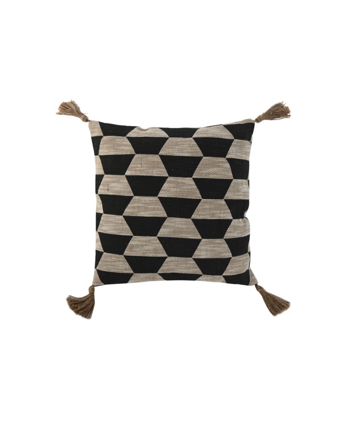 Cuscino Home ESPRIT Boho 45 x 45 cm Cuscino Home ESPRIT Boho 45 x 45 cm