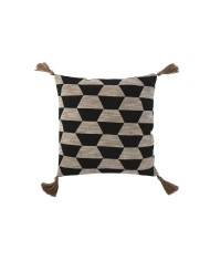 Cuscino Home ESPRIT Boho 45 x 45 cm Cuscino Home ESPRIT Boho 45 x 45 cm