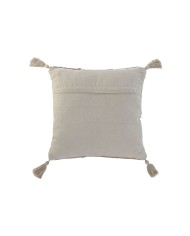 Cuscino Home ESPRIT Boho 45 x 45 cm Cuscino Home ESPRIT Boho 45 x 45 cm
