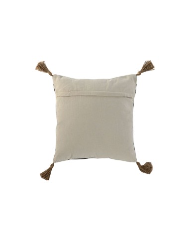 Cuscino Home ESPRIT Boho 45 x 45 cm Cuscino Home ESPRIT Boho 45 x 45 cm