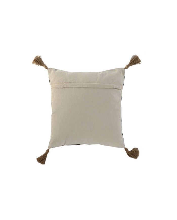 Cuscino Home ESPRIT Boho 45 x 45 cm Cuscino Home ESPRIT Boho 45 x 45 cm