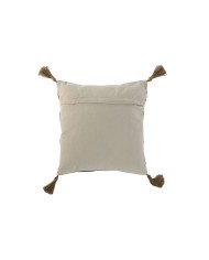 Cuscino Home ESPRIT Boho 45 x 45 cm Cuscino Home ESPRIT Boho 45 x 45 cm