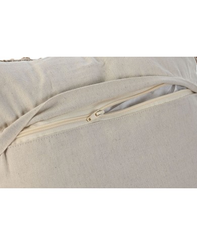 Cuscino Home ESPRIT Boho 45 x 45 cm Cuscino Home ESPRIT Boho 45 x 45 cm