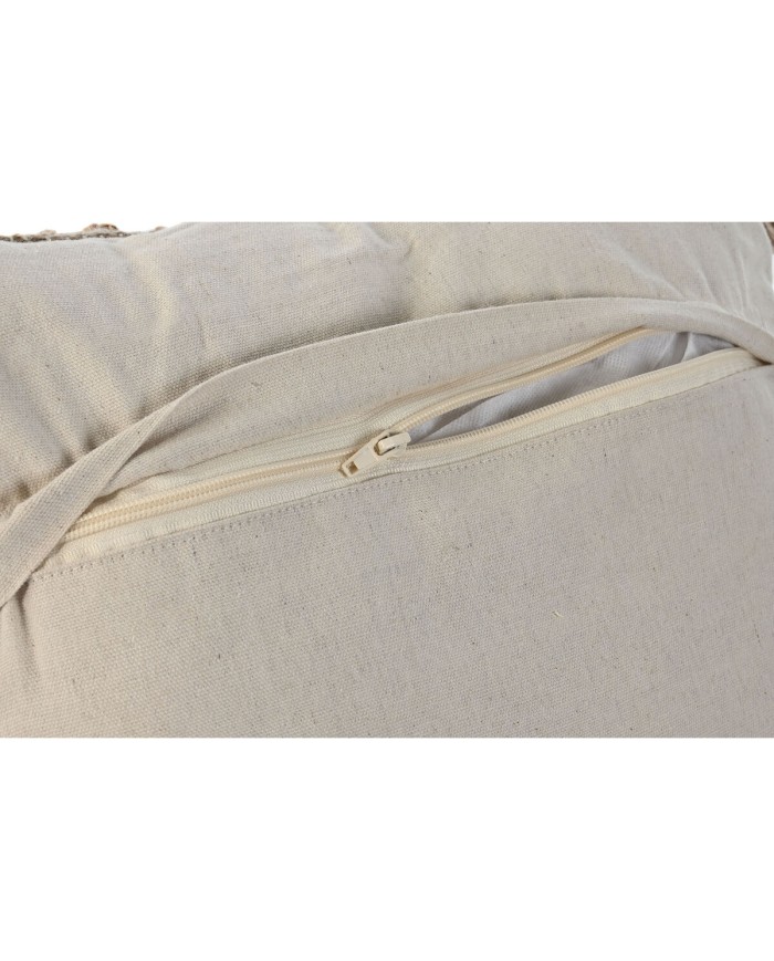 Cuscino Home ESPRIT Boho 45 x 45 cm Cuscino Home ESPRIT Boho 45 x 45 cm