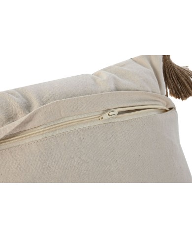 Cuscino Home ESPRIT Boho 45 x 45 cm Cuscino Home ESPRIT Boho 45 x 45 cm