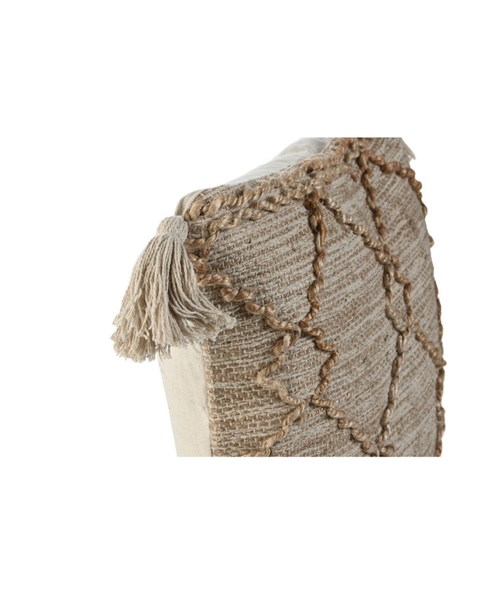 Cuscino Home ESPRIT Boho 45 x 45 cm Cuscino Home ESPRIT Boho 45 x 45 cm