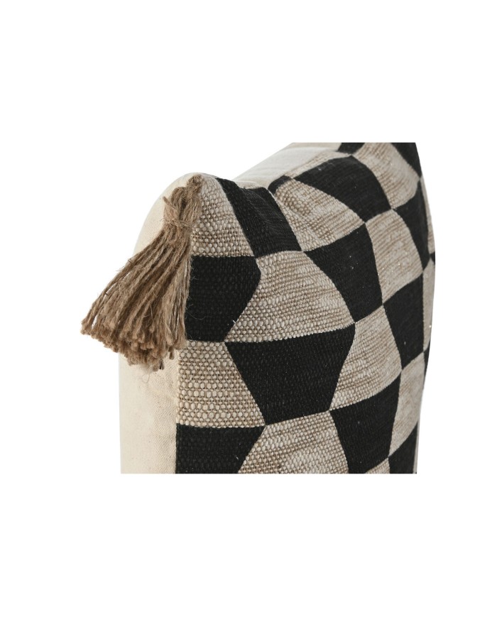 Cuscino Home ESPRIT Boho 45 x 45 cm Cuscino Home ESPRIT Boho 45 x 45 cm