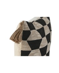 Cuscino Home ESPRIT Boho 45 x 45 cm Cuscino Home ESPRIT Boho 45 x 45 cm