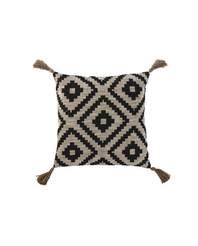 Cuscino Home ESPRIT Boho 45 x 45 cm Cuscino Home ESPRIT Boho 45 x 45 cm