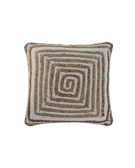 Cuscino Home ESPRIT Boho 45 x 45 cm Cuscino Home ESPRIT Boho 45 x 45 cm