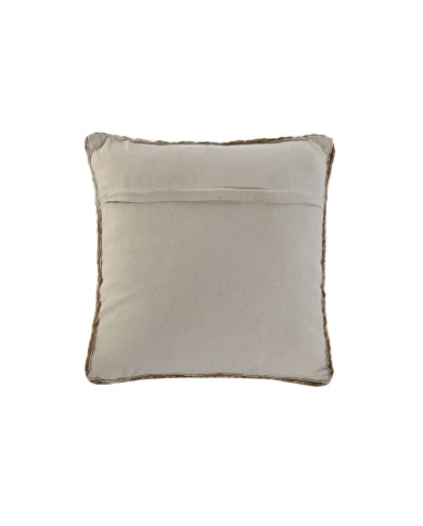 Cuscino Home ESPRIT Boho 45 x 45 cm Cuscino Home ESPRIT Boho 45 x 45 cm