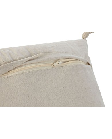 Cuscino Home ESPRIT Boho 45 x 45 cm Cuscino Home ESPRIT Boho 45 x 45 cm