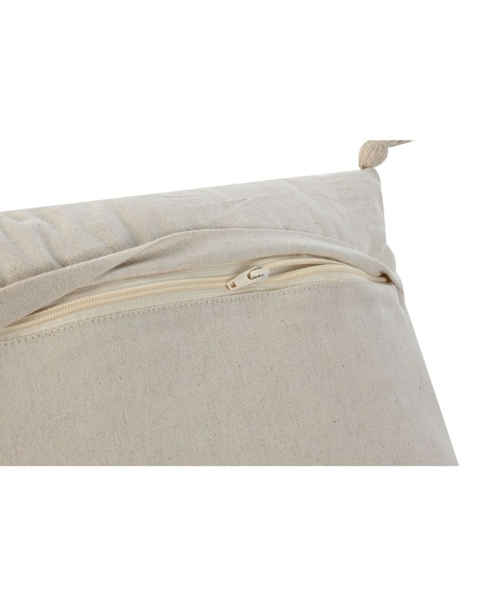 Cuscino Home ESPRIT Boho 45 x 45 cm