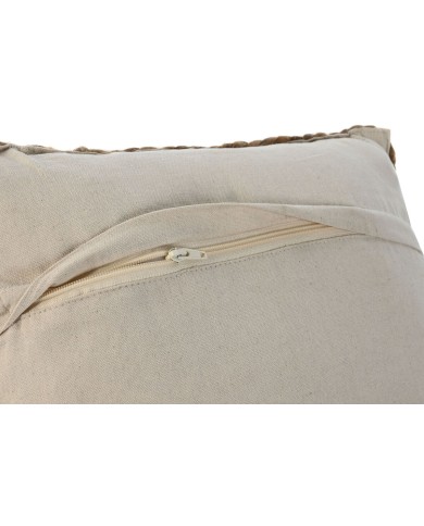 Cuscino Home ESPRIT Boho 45 x 45 cm Cuscino Home ESPRIT Boho 45 x 45 cm