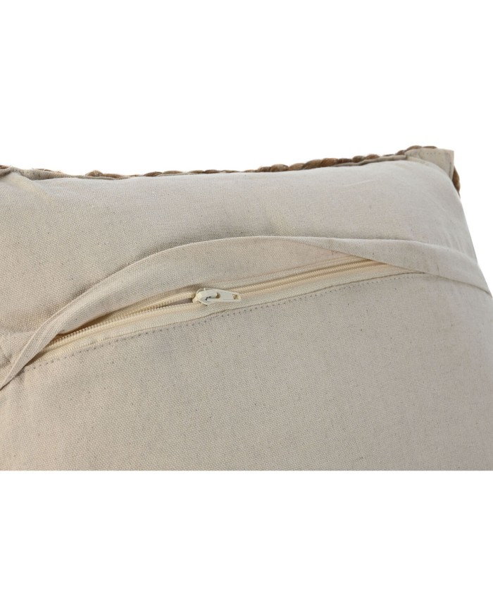 Cuscino Home ESPRIT Boho 45 x 45 cm Cuscino Home ESPRIT Boho 45 x 45 cm