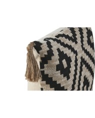 Cuscino Home ESPRIT Boho 45 x 45 cm