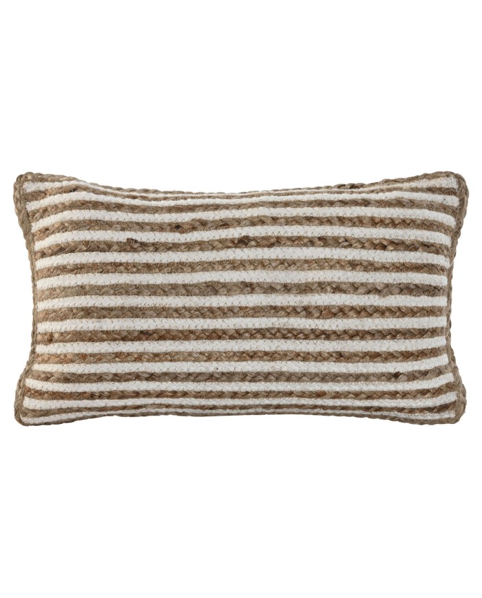 Cuscino Home ESPRIT Boho 50 x 30 cm