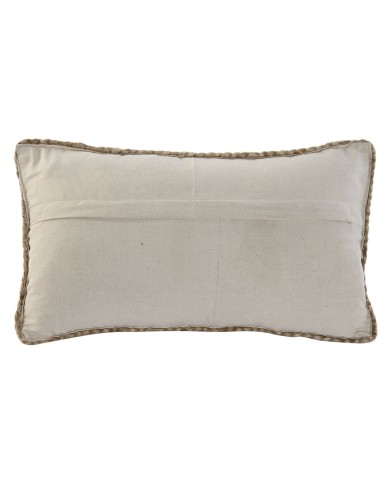 Cuscino Home ESPRIT Boho 50 x 30 cm Cuscino Home ESPRIT Boho 50 x 30 cm