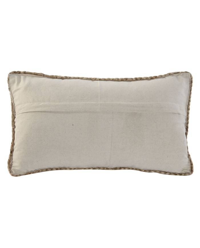 Cuscino Home ESPRIT Boho 50 x 30 cm