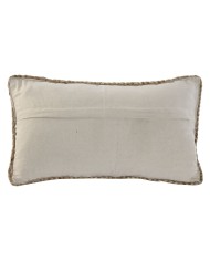Cuscino Home ESPRIT Boho 50 x 30 cm