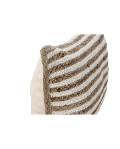 Cuscino Home ESPRIT Boho 50 x 30 cm Cuscino Home ESPRIT Boho 50 x 30 cm
