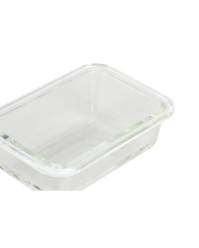 Vassoio per aperitivi Home ESPRIT Naturale 350 ml 39,5 x 20 x 5 cm