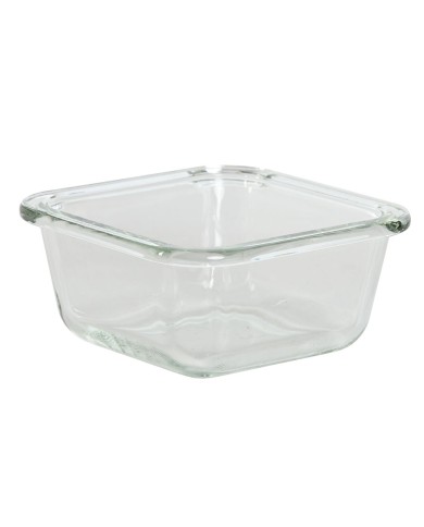 Vassoio per aperitivi Home ESPRIT Naturale 140 ml 43 x 10 x 5,5 cm