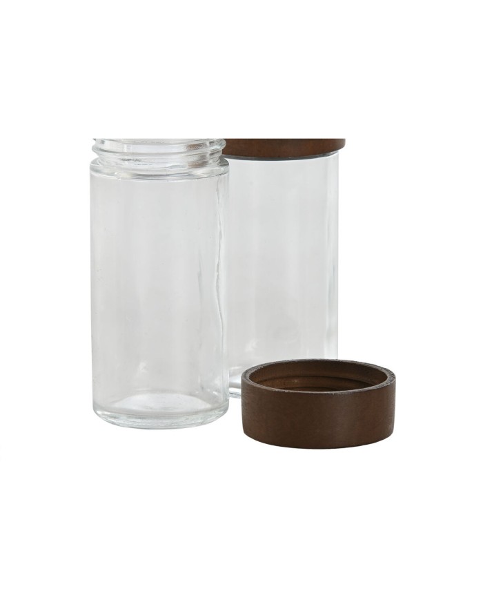 Portaspezie Home ESPRIT 90 ml 17 x 12 x 10,5 cm
