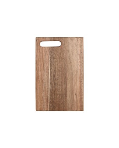 Tagliere Home ESPRIT Naturale Acacia 28 x 18 x 1,5 cm Tagliere Home ESPRIT Naturale Acacia 28 x 18 x 1,5 cm