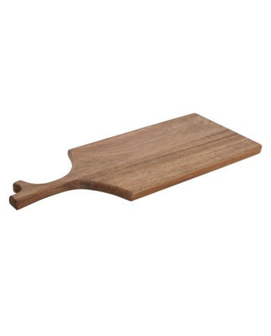 Tagliere Home ESPRIT Naturale Acacia 40 x 16 x 1,5 cm Tagliere Home ESPRIT Naturale Acacia 40 x 16 x 1,5 cm