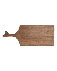 Tagliere Home ESPRIT Naturale Acacia 40 x 16 x 1,5 cm Tagliere Home ESPRIT Naturale Acacia 40 x 16 x 1,5 cm