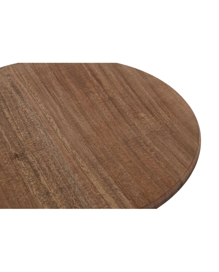 Vassoio per aperitivi Home ESPRIT Naturale Acacia In piedi 30 x 30 x 9 cm Vassoio per aperitivi Home ESPRIT Naturale Acacia In piedi 30 x 30 x 9 cm