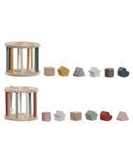 Spada Giocattolo Home ESPRIT 28 x 0,5 x 33,5 cm (2 Unità)