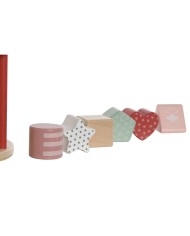 Gioco Educativo Home ESPRIT 13 x 13 x 11 cm (2 Unità)