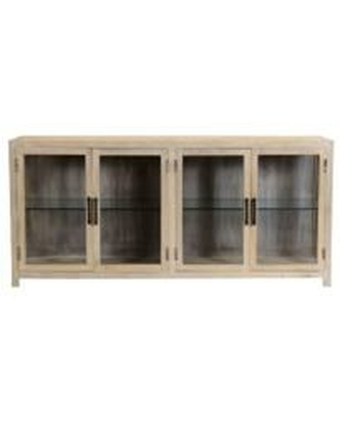 Credenza Home ESPRIT 178 x 40 x 80 cm Credenza Home ESPRIT 178 x 40 x 80 cm